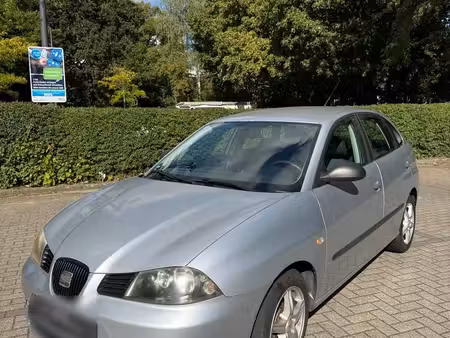 Seat Ibiza 1.4 75