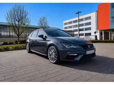 Seat Leon Cupra 2.0 TSI 300