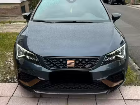 Seat Leon Cupra 2.0 300 ST 4x4