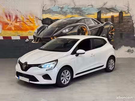 Renault Clio 1.5 dCi 85 Air