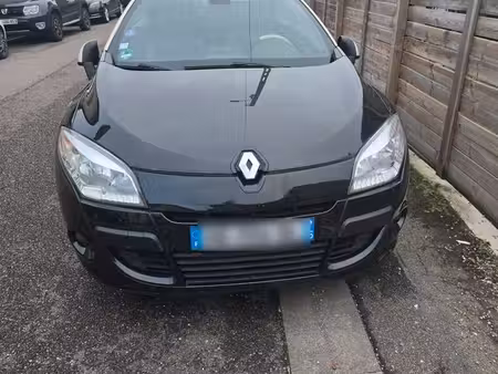 Renault Mégane 1.2 TCe 130 Floride