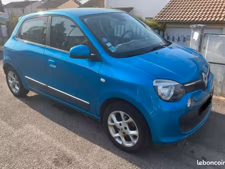 Renault Twingo 0.9 90 Zen