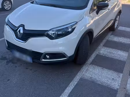 Renault Captur 1.5 dCi 90