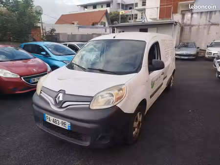 Renault Kangoo 1.5