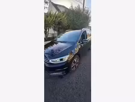 Volkswagen Touran 2.0 TDI 150 Style