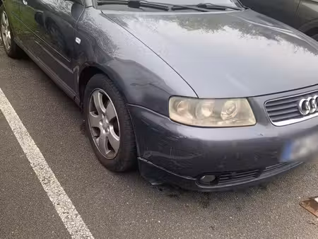 Audi A3 1.9 TDI 105