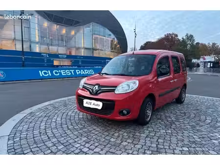 Renault Kangoo 1.6 105 Expression