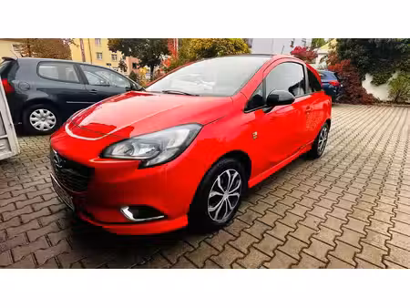 Opel Corsa 1.4 101 Color Edition