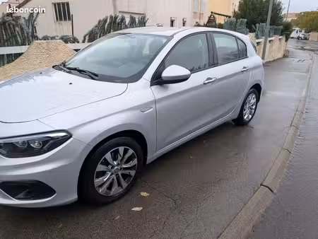 Fiat Tipo 1.4 95