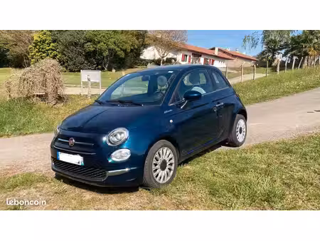 Fiat 500 69