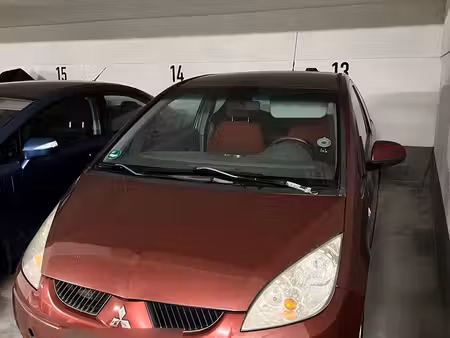 Mitsubishi Colt 1.3 95