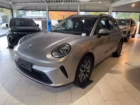 Great Wall Motors ORA 05