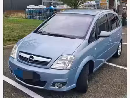 Opel Meriva 1.6 Enjoy