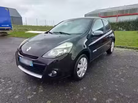 Renault Clio 1.2 TCe 100