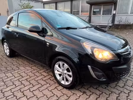 Opel Corsa 1.4 87 Color Edition