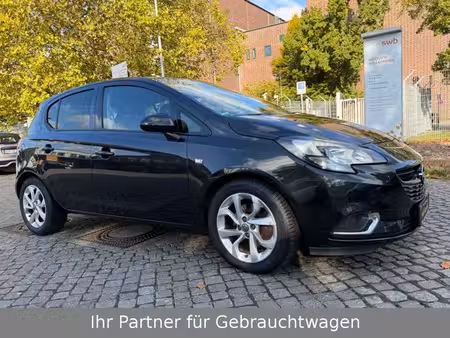 Opel Corsa 1.4 101 Color Edition