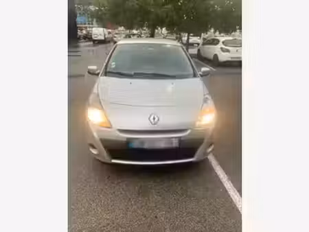 Renault Clio 1.5 dCi 90 Dynamique