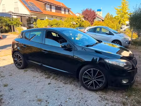 Renault Mégane 1.6 dCi 130 Bose
