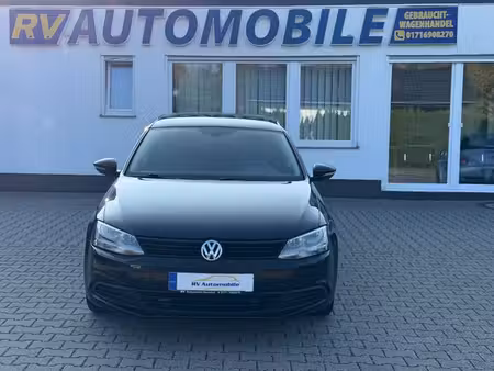 Volkswagen Jetta 1.6 TDI 105 Trendline
