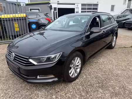 Volkswagen Passat 2.0 TDI 150 Confortline