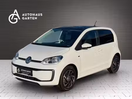 Volkswagen up! 1.0 60