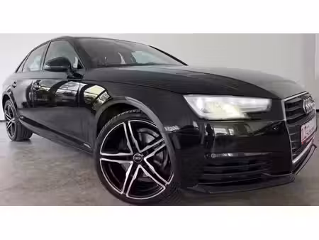Audi A4 2.0 TDI 150