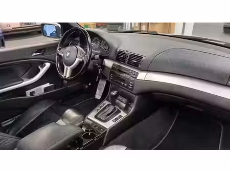 BMW Série 3 318i 2.0 143