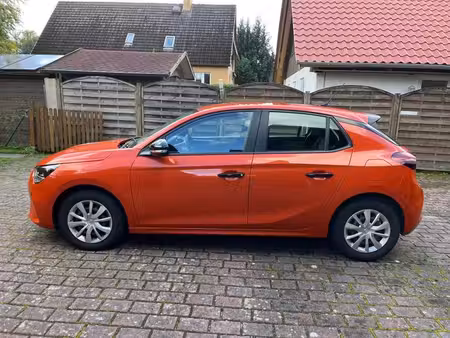 Opel Corsa 1.2 75