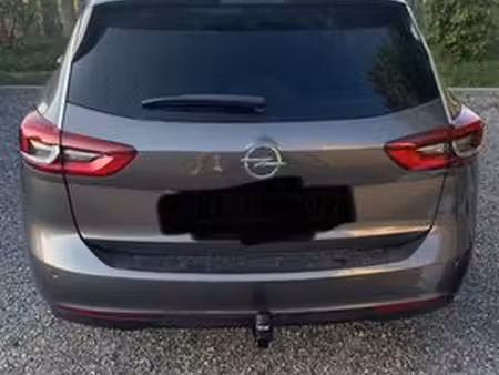 Opel Insignia 2.0 CDTI 170