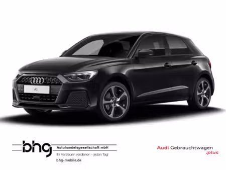 Audi A1 30 TFSI 1.0 TFSI 110