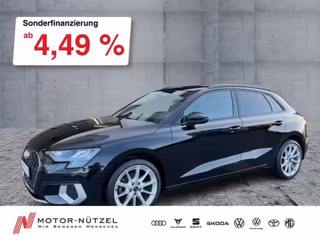 Audi A3 30 TDI 2.0 TDI 116