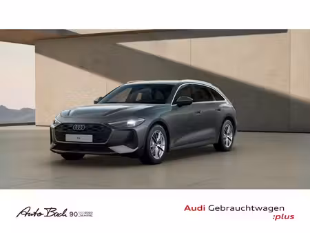 Audi A5 2.0 TDI 150