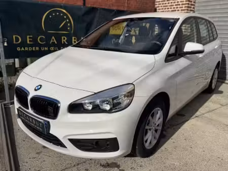 BMW Série 2 216i 1.5 102 Premiere