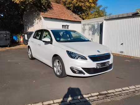 Peugeot 308 1.6 HDi 115