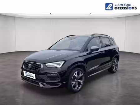 Seat Ateca 1.5 TSI 150