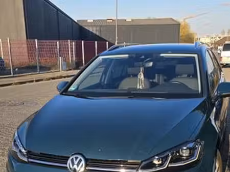 Volkswagen Golf 1.4 TSI 125 Highline