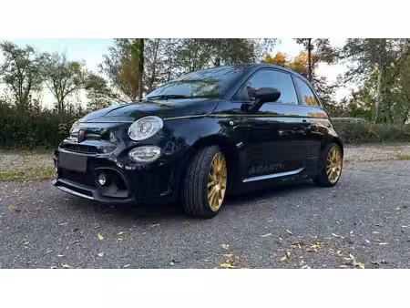 Abarth 595 1.4 180 Scorpioneoro