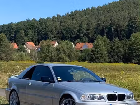 BMW Série 3 330i 3.0 231