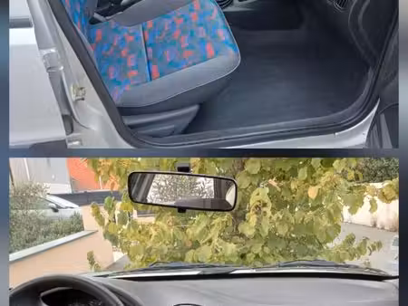 Citroën Saxo 1.0 50