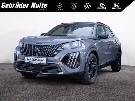 Peugeot 2008 1.2 PureTech 130 Allure