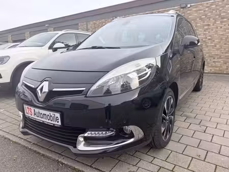 Renault Scénic 1.6 dCi 130 Bose