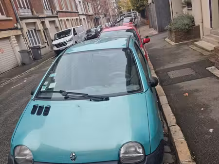 Renault Twingo 1.2 60