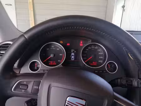 Seat Exeo 2.0 120 Style