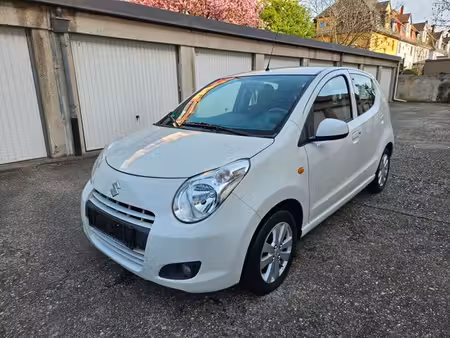 Suzuki Alto 1.0 68