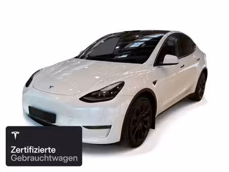 Tesla Model Y Grande Autonomie 351 4x4