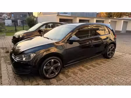 Volkswagen Golf 1.6 TDI 110