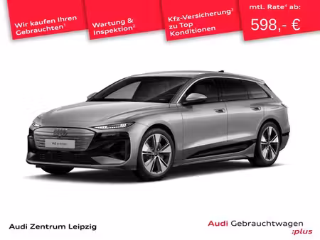 Audi A6 428 quattro
