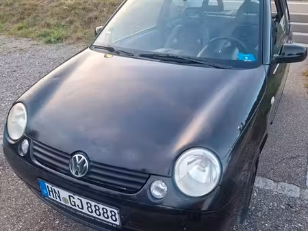 Volkswagen Lupo 1.0 50 Base