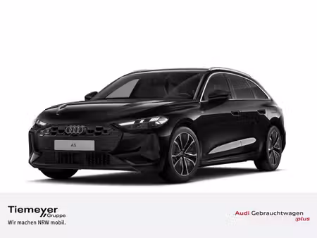 Audi A5 2.0 TDI 204