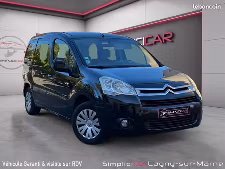 Citroën Berlingo 1.6 HDi 75